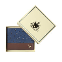 Load image into Gallery viewer, EE 394-036 RF BI-FOLD WALLET