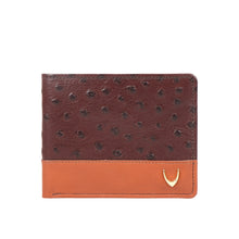 Load image into Gallery viewer, EE 394-036 RF BI-FOLD WALLET