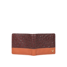 Load image into Gallery viewer, EE 394-036 RF BI-FOLD WALLET