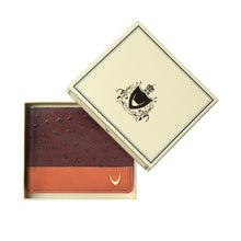 Load image into Gallery viewer, EE 394-036 RF BI-FOLD WALLET