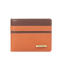 Load image into Gallery viewer, EE 395-010 BI-FOLD WALLET