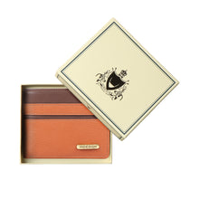 Load image into Gallery viewer, EE 395-010 BI-FOLD WALLET
