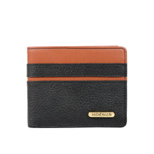 Load image into Gallery viewer, EE 395-017 BI-FOLD WALLET