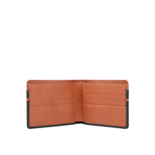 Load image into Gallery viewer, EE 395-017 BI-FOLD WALLET