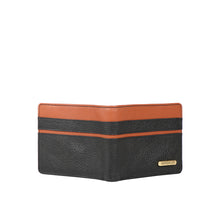 Load image into Gallery viewer, EE 395-017 BI-FOLD WALLET