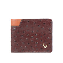 Load image into Gallery viewer, EE 398-490 BI-FOLD WALLET