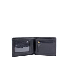 Load image into Gallery viewer, EE 490-01 RF BI-FOLD WALLET