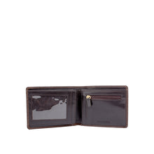 Load image into Gallery viewer, EE 490-01 RF BI-FOLD WALLET
