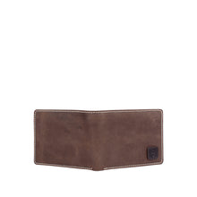 Load image into Gallery viewer, EE 490-01 RF BI-FOLD WALLET