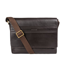 Load image into Gallery viewer, EE ADAM 01 MESSENGER BAG