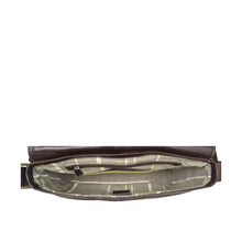 Load image into Gallery viewer, EE ADAM 01 MESSENGER BAG