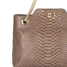 Load image into Gallery viewer, EE ALIYA 01 SHOULDER BAG