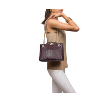 Load image into Gallery viewer, EE ALIYA 01 SHOULDER BAG