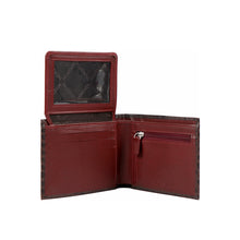 Load image into Gallery viewer, EE ALTAIR W1 RF BI-FOLD WALLET