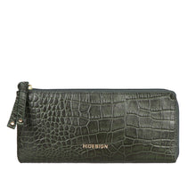 Load image into Gallery viewer, EE ANGARA W1-M L-ZIP AROUND WALLET