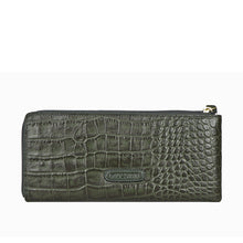 Load image into Gallery viewer, EE ANGARA W1-M L-ZIP AROUND WALLET