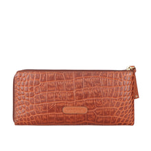 Load image into Gallery viewer, EE ANGARA W1-M L-ZIP AROUND WALLET