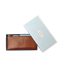 Load image into Gallery viewer, EE ANGARA W1-M L-ZIP AROUND WALLET