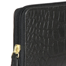 Load image into Gallery viewer, EE ANGARA W2-M ZIP AROUND WALLET