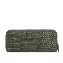 Load image into Gallery viewer, EE ANGARA W2-M ZIP AROUND WALLET