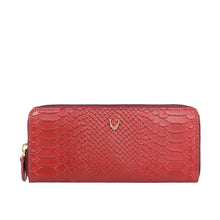 Load image into Gallery viewer, EE ANGARA W2 ZIP AROUND WALLET