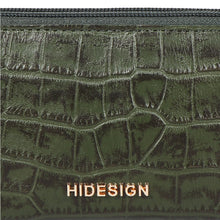 Load image into Gallery viewer, EE ANGARA W3-M DOUBLE ZIP AROUND WALLET