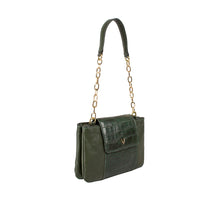 Load image into Gallery viewer, EE AQUARIUS 01 SHOULDER BAG