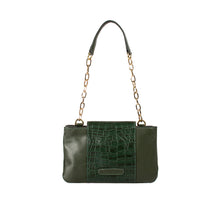 Load image into Gallery viewer, EE AQUARIUS 01 SHOULDER BAG