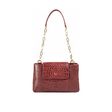 Load image into Gallery viewer, EE AQUARIUS 01 SHOULDER BAG