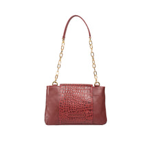 Load image into Gallery viewer, EE AQUARIUS 01 SHOULDER BAG