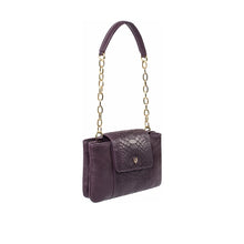 Load image into Gallery viewer, EE AQUARIUS 01 SHOULDER BAG - Hidesign