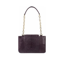 Load image into Gallery viewer, EE AQUARIUS 01 SHOULDER BAG - Hidesign