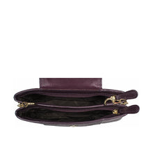 Load image into Gallery viewer, EE AQUARIUS 01 SHOULDER BAG - Hidesign