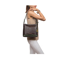 Load image into Gallery viewer, EE ARIES 01-M SHOULDER BAG