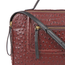 Load image into Gallery viewer, EE ASPEN 04-M SATCHEL