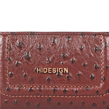 Load image into Gallery viewer, EE ASPEN W1-M ZIP AROUND WALLET