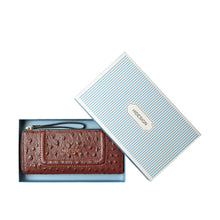 Load image into Gallery viewer, EE ASPEN W1-M ZIP AROUND WALLET