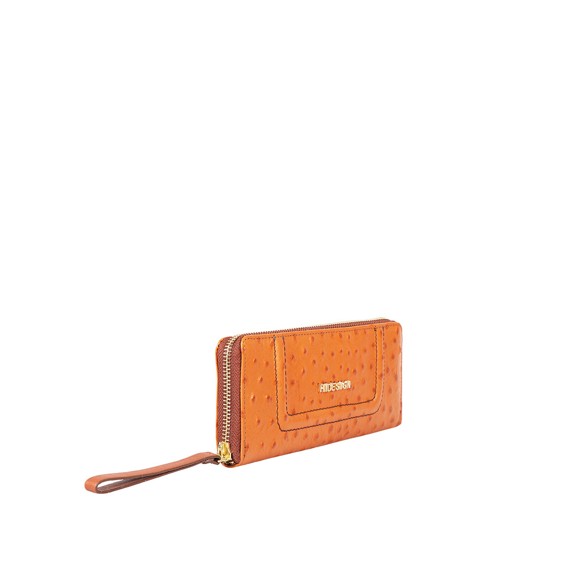 Buy Tan Wallets for Women by HIDESIGN Online