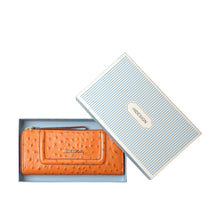 Load image into Gallery viewer, EE ASPEN W1-M ZIP AROUND WALLET