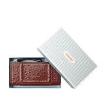 Load image into Gallery viewer, EE ASPEN W2-M DOUBLE ZIP AROUND WALLET