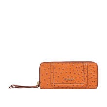 Load image into Gallery viewer, EE ASPEN W2-M DOUBLE ZIP AROUND WALLET