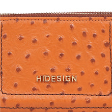 Load image into Gallery viewer, EE ASPEN W2-M DOUBLE ZIP AROUND WALLET