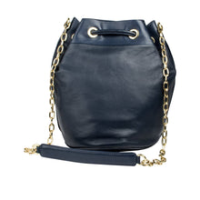 Load image into Gallery viewer, EE ATLAS 01 DRAW STRING BAG - Hidesign