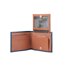 Load image into Gallery viewer, EE ATLAS W1 RF BI-FOLD WALLET