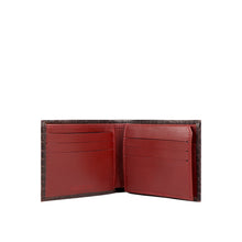 Load image into Gallery viewer, EE ATLAS W1 RF BI-FOLD WALLET