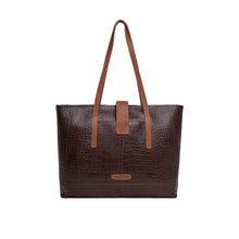 Load image into Gallery viewer, EE ATRIA 01 TOTE BAG