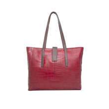 Load image into Gallery viewer, EE ATRIA 01 TOTE BAG