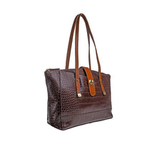 Load image into Gallery viewer, EE ATRIA 02 TOTE BAG - Hidesign