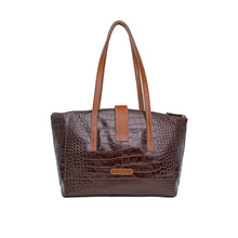 Load image into Gallery viewer, EE ATRIA 02 TOTE BAG - Hidesign