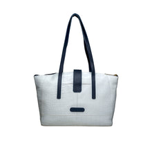 Load image into Gallery viewer, EE ATRIA 02 TOTE BAG - Hidesign